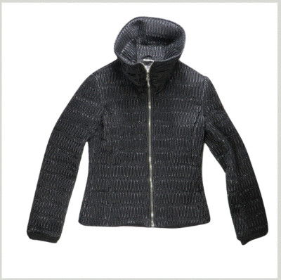 ジャケット PRADA Women Outer P557PY 17N1 F0480 ARDESIA GREY Prada Dark Grey Wool Blend Coat | italist