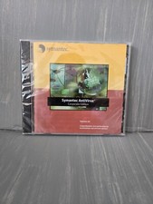 Symantec Antivirus Corporate Edition VERIZON 9.0