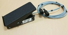 TIG WELDER FOOT PEDAL - to suit Kemppi tig machine with a 4 and 10 pin connector