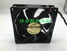ADDA AD0924HB-A71GL 24V 0.15A 9CM 9025 2pin Inverter Cooling Fan