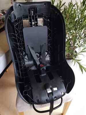 Safety 1st Primeofix Sitzschale - Ersatzteil, Gurte Schale Isofix drehbar