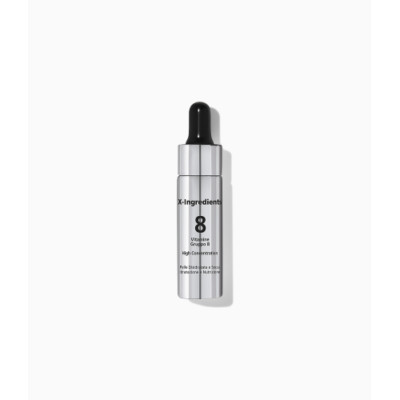 Labo X-Ingredients Starker Inhaltsstoff 8 Für Dehydrierte Und Trockene Haut 10ml