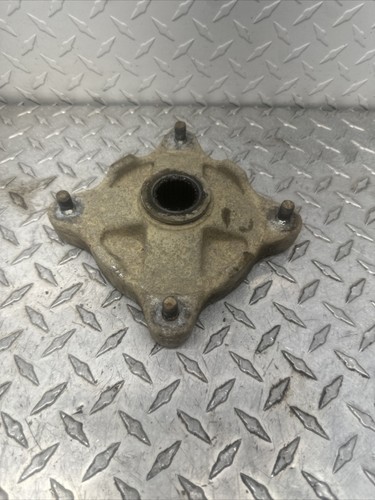 1999 Polaris Sportsman 500 Oem Rear Hub 5131649 - Picture 2 of 4