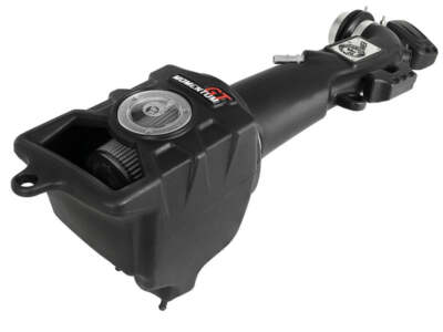 aFe Momentum GT Pro DRY S Cold Air Intake System Fits 2018+ Jeep Wrangler (JL) V