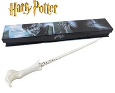Harry Potter Lord Voldemort Wand Replica Cosplay Gryffindor Magic A17