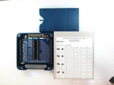 NATIONAL INSTRUMENTS LOT OF EXTRAS, PXI SLOT BLOCKER, SCB-68A, SCB-68
