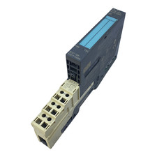 Siemens 6ES7138-4CB11-0AB0 Power Module + TM-P15C23-A0 24-48V DC / 24-230V AC 6ES7