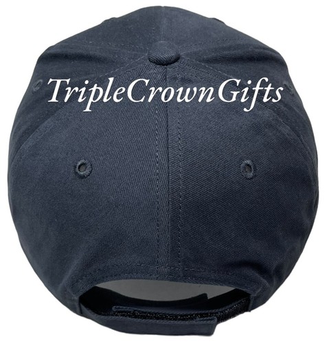 MLB New York Yankees ('47 Brand) YOUTH MVP Hat - Navy - Picture 4 of 6