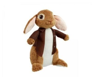 cottontail soft toy