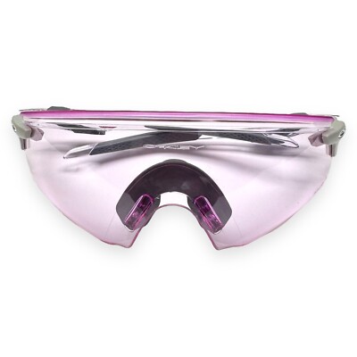 Oakley Encoder (A) OO9472F-1739 Sunglasses Polished Clear Prizm