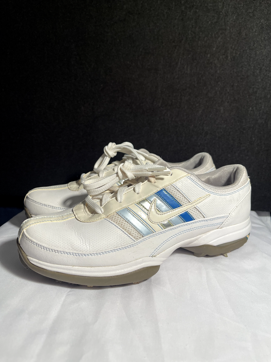 Nike Air TAC Golf Shoe Women display picture 2