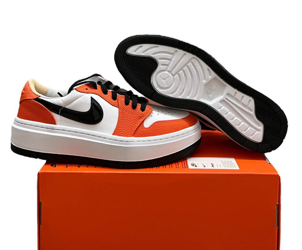 Size 11 - Air Jordan 1 Elevate Low WNBA W for sale online | eBay