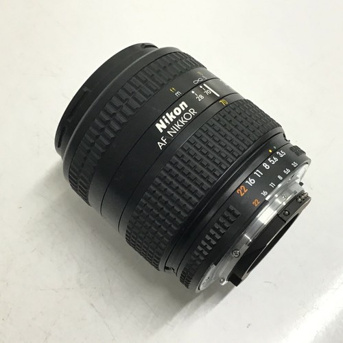 nikkor 28 70