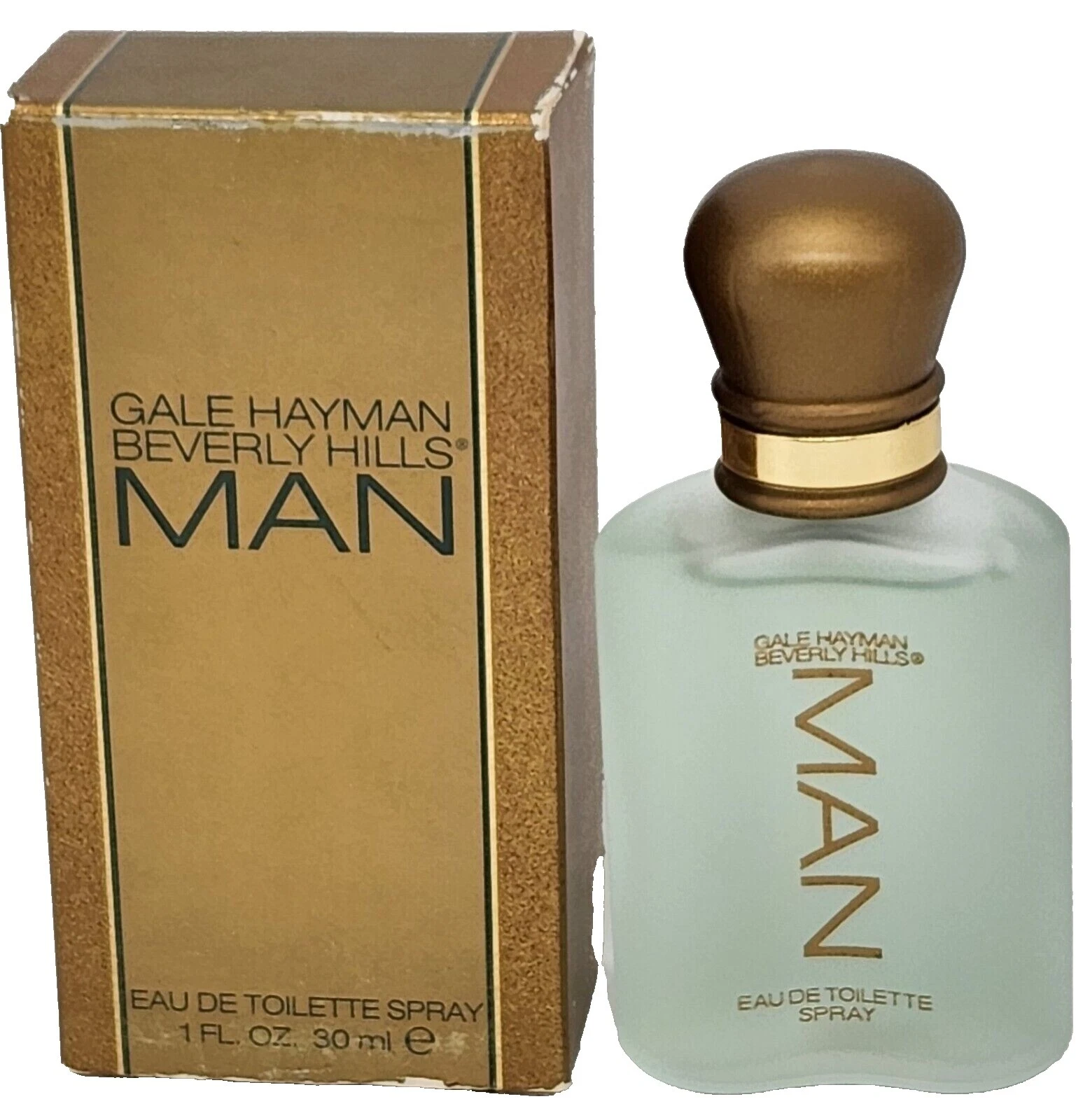 Gale Hayman Spray Fragrances for Men