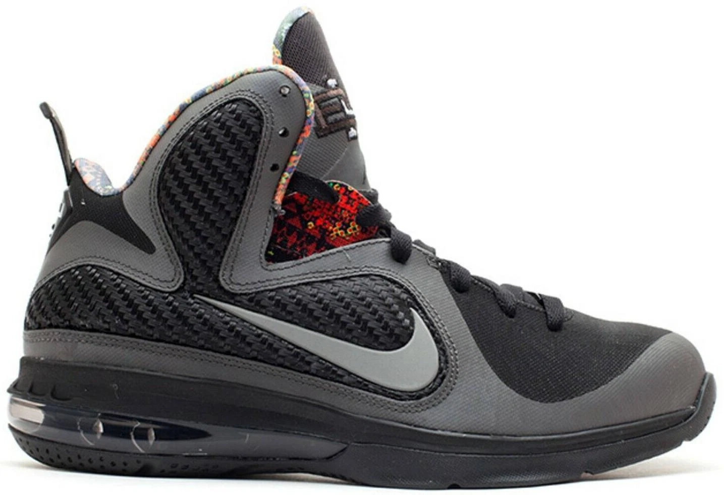 Nike LeBron 9 Miami Nights for Sale | Authenticity Guaranteed | eBay