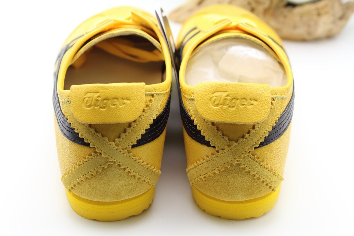 Onitsuka Tiger NIPPON MADE MEXICO 66 DELUXE 1181A436 Unisex