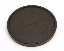 Leica Ø 62 mm copriobiettivo anteriore #14266 per Summilux-M 1,4/75 mm 1° versione