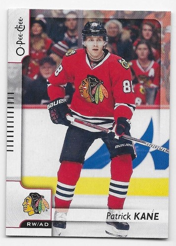 17/18 O-PEE-CHEE BASE Hockey (#251-500) U-Pick From List - Picture 151 of 248