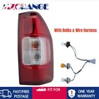 <!--F#f_0-->Right RH RHS Rear Tail Light Brake Lamp W/ Bulbs For Holden Rodeo RA 2003-2006<!--F/-->