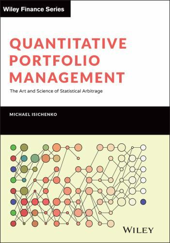 Quantitative Portfolio Management – The Art and Science of Statistical Arbitrag…