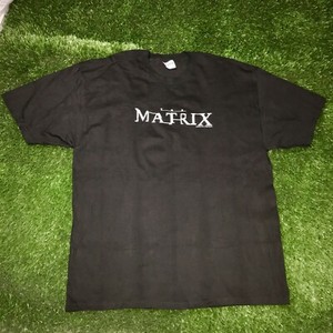 matrix t shirt