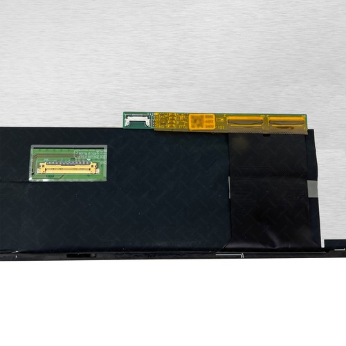 16" LCD Touchscreen Display Assembly for Lenovo Yoga 7 2-in-1 16IML9 83DL0002US - Foto 3 di 4