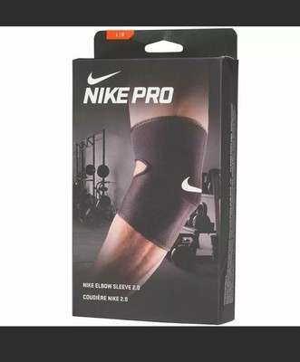 nike elbow compression sleeve