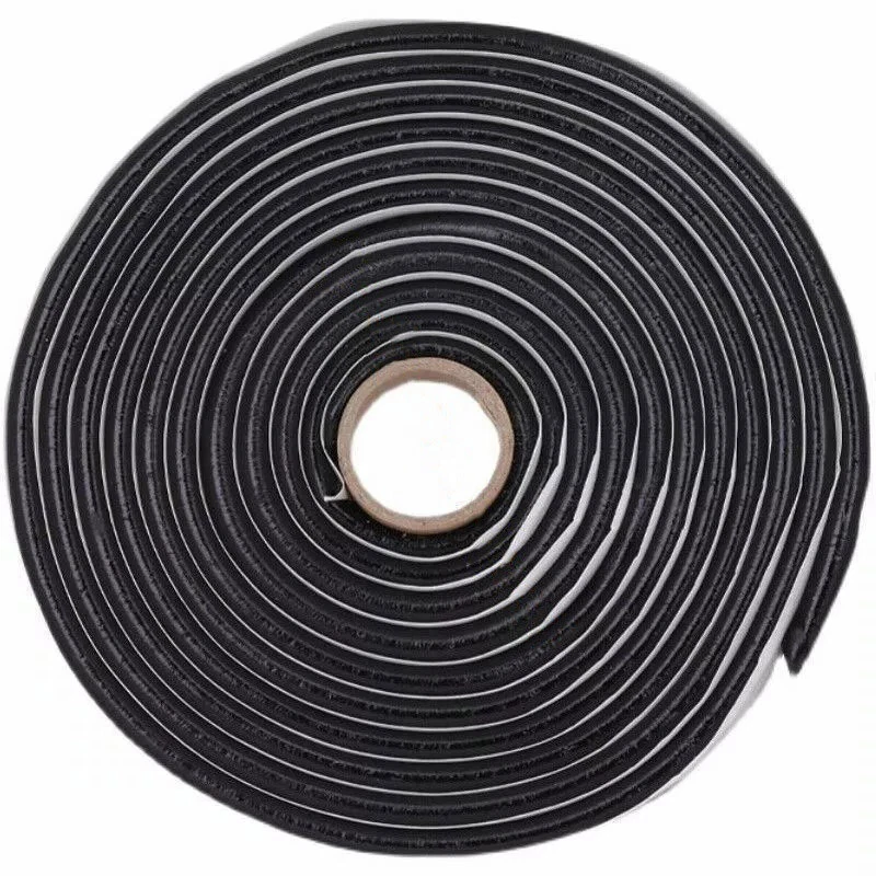 Tampa de lente transparente para farol direito + cola selante para Jaguar E-Pace 2018-2023 - Imagem 3 de 4