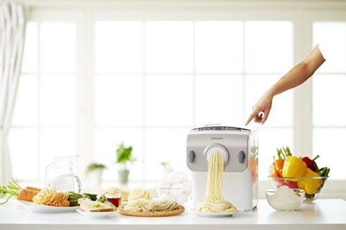 Philips Home Noodle Maker HR2365/01 Avance Collection