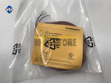 1PCS NewS TURCK Ni8-M18-AP6X/S120 Ni8-M18-AP6X-S120 Sensor&Proximity Switch