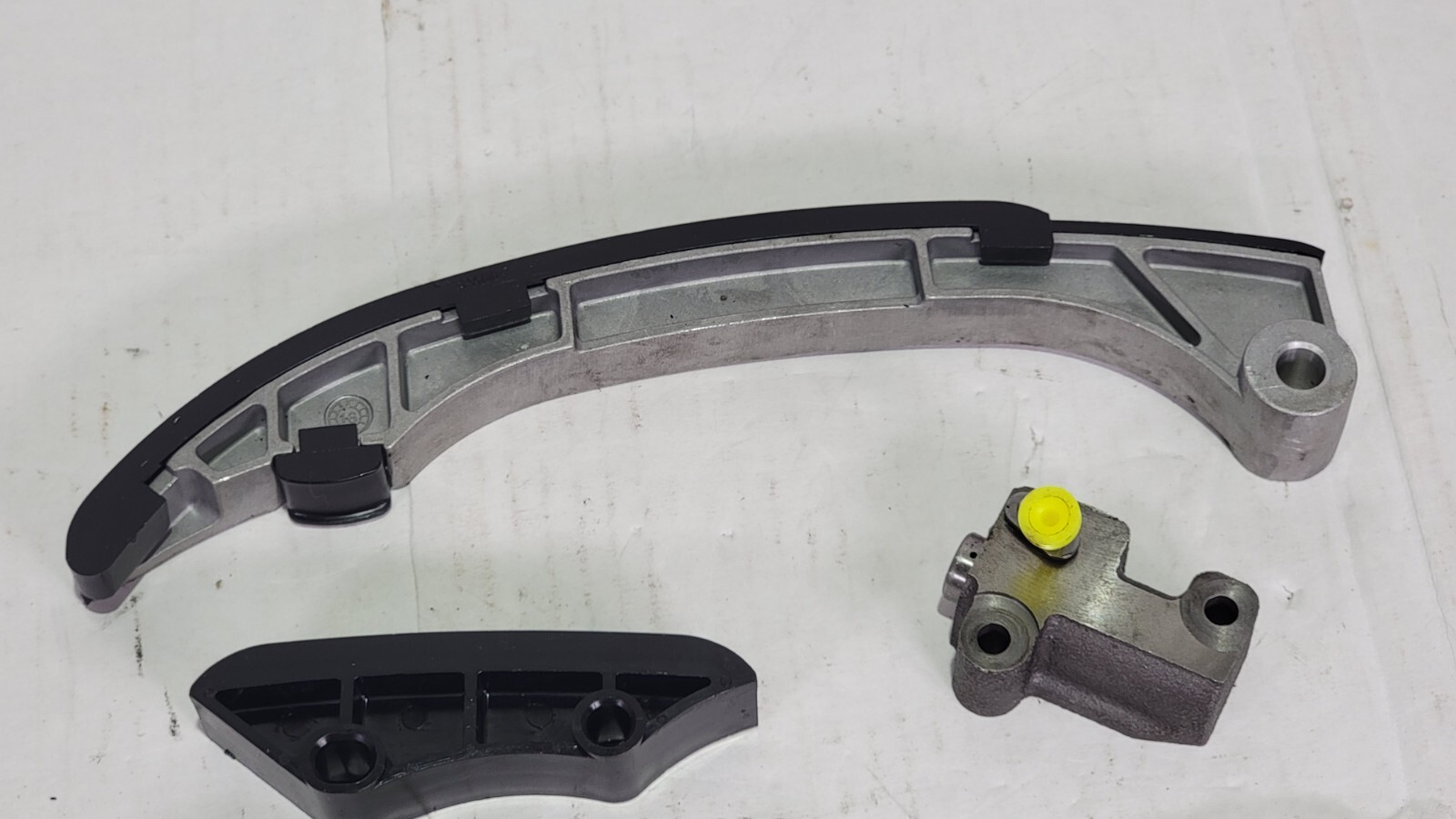 For Lexus Toyota GS450H IS250 IS350 Highlander 3.5 Timing Chain Kit