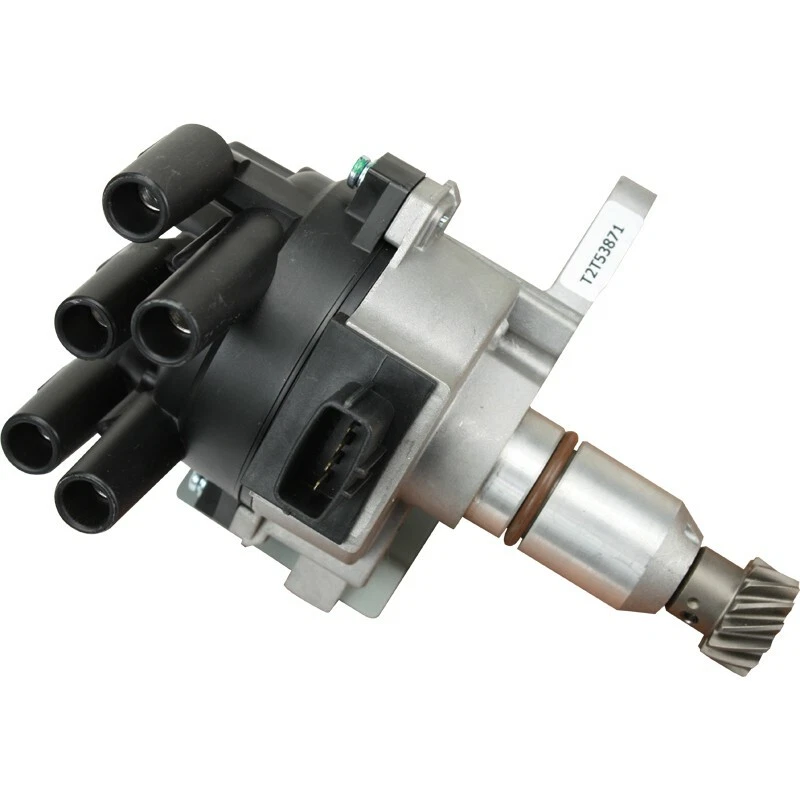NUEVO DISTRIBUIDOR DE ENCENDIDO COMPLETO PARA SONDA MAZDA 626 1993-1995 2,0 L ID FS07 Foto 2 de 4