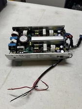 Lumenis Inc. GA-0006700 XP POWER SUPPLY M3S5S5 10002391 UNTESTED