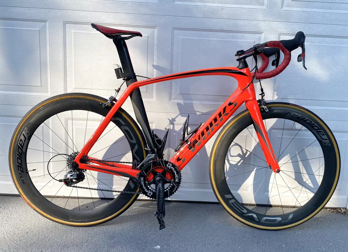 S-Works Venge