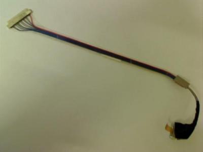 TFT LCD Display Kabel Cable Gericom Blockbuster 124231