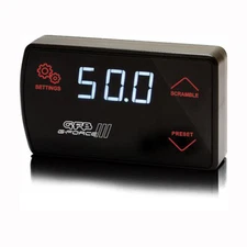 GFB 3005 G-Force III Electronic Turbo Boost Controller EBC EVC