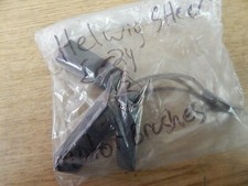 Helwig Sheer E-24 Carbon Motor Brushes, Lot of 3 FREE SHIPPING 