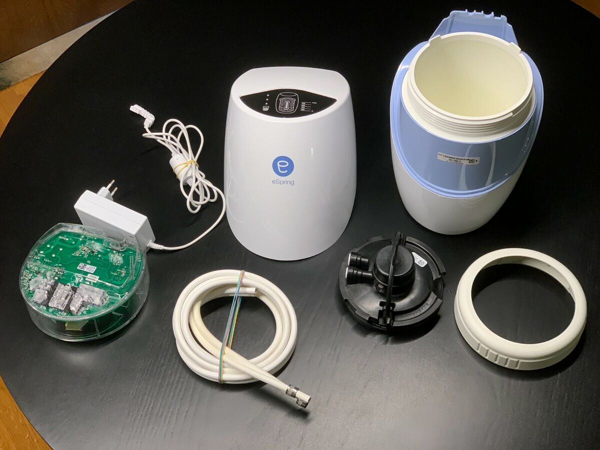 Amway eSpring Water Filter Machine | eBay Amway eSpring Water Filter Machine | eBay