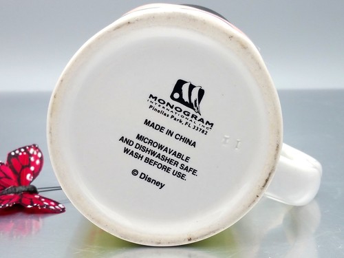 Goofy Mug Disney 3D Mouse handle - Monogram - Picture 6 of 7