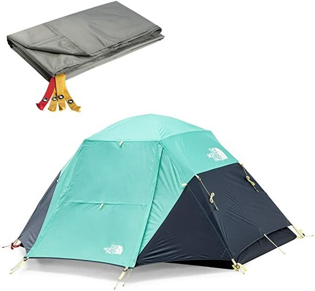 the north face stormbreak