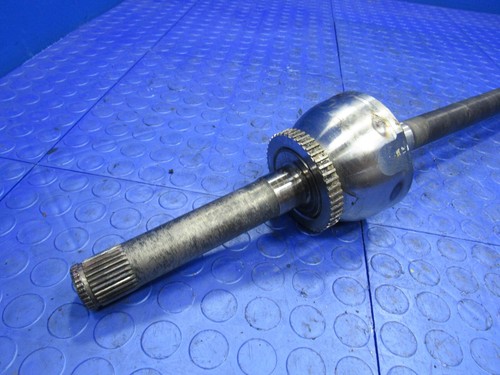 93-97 Land Cruiser LX450 FZJ80 LH Front Long Axle Shaft Birfield CV Joint 3001 - Picture 2 of 8
