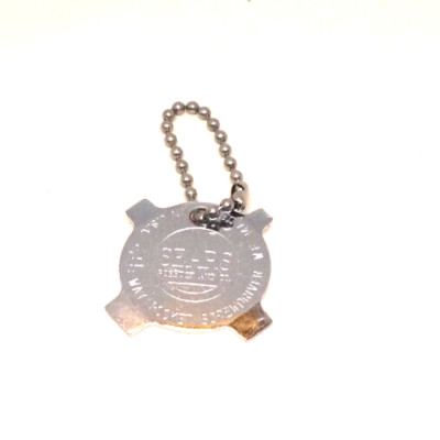 Key Rings Sears Sears & Roebuck Craftsman 4 Way Small Pocket Key Ring Screwdriver Made ...