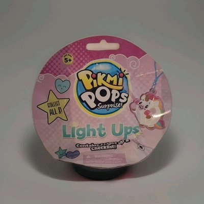 Pikmi Pops Suprise Necklace 