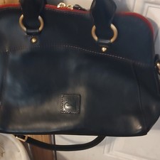 Dooney And Bourke Beautiful Florentine Camero...