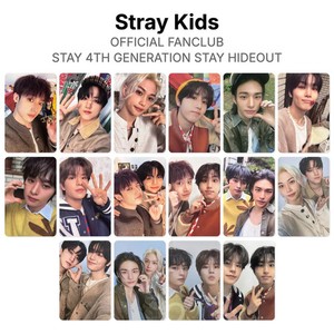 Stray Kids Hi Stay Lucky Box for sale | eBay