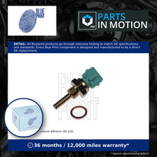 Coolant Temperature Sensor fits NISSAN TERRANO R20 2.7D 93 to 02 TD27T Sender