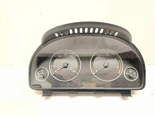 BMW 5 Touring F11 Kombiinstrument TKC790553TN 1695172 9265181301 2.00 32213954
