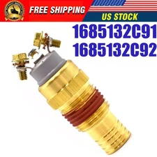 NC 195° Fan Clutch Switch for International PAI 450542 Ref 1685132C91 1685132C92