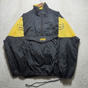 Vintage Fox Racing Jacket | eBay