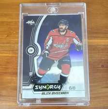 2018-19 Upper Deck Synergy Hockey Cards 28